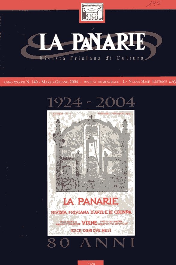 Miniatura copertina