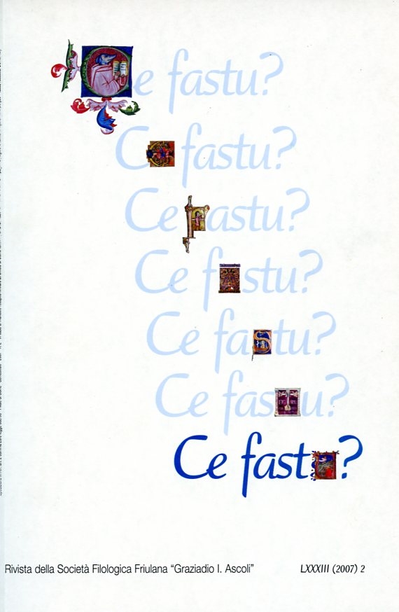 Miniatura copertina