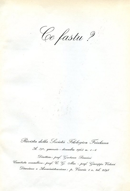 Miniatura copertina