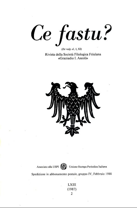 Miniatura copertina
