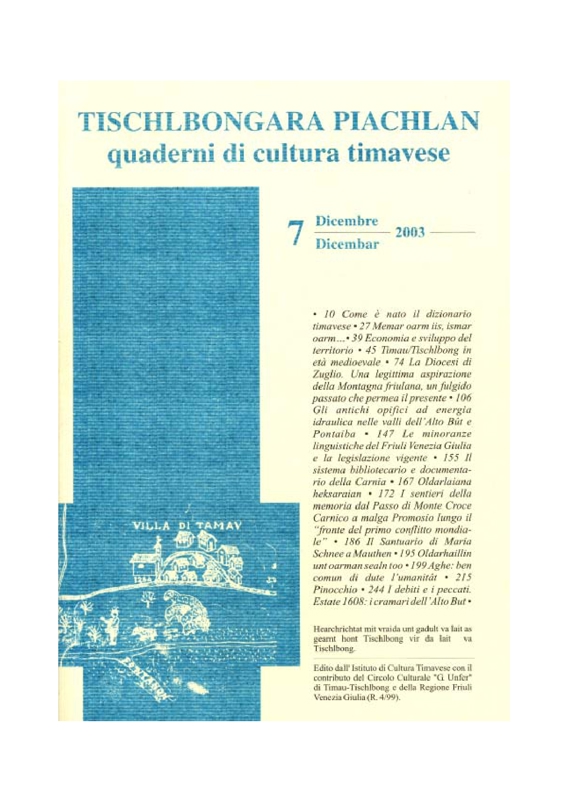 Miniatura copertina