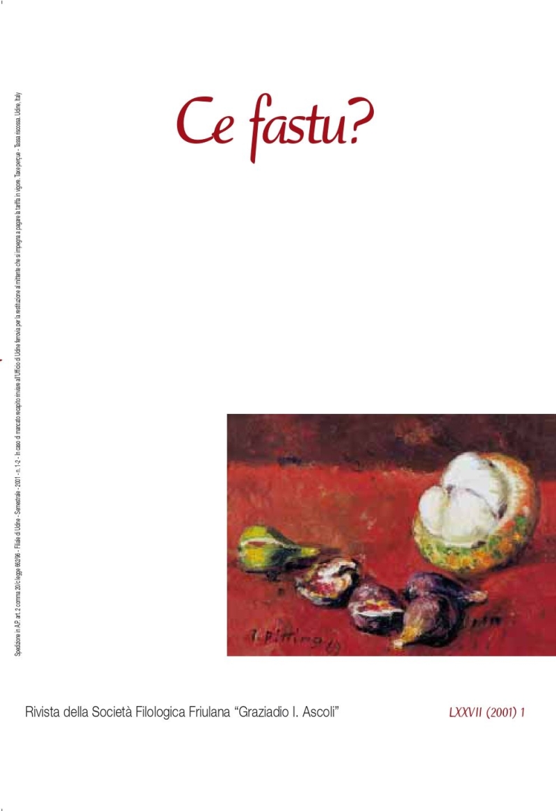 Miniatura copertina