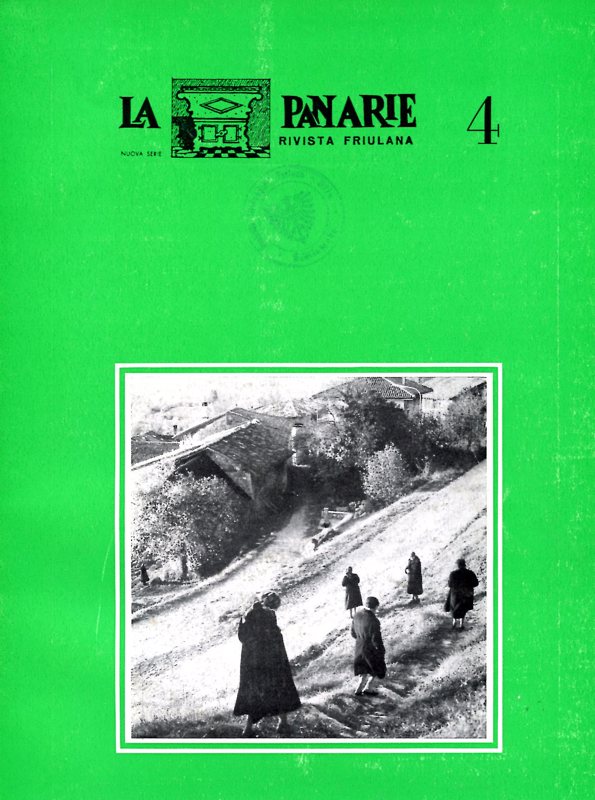 Copertina  Un confine da vicino : [brevi saggi di studiosi che operano nell'ambito dell'Istituto di sociologia internazionale di Gorizia]