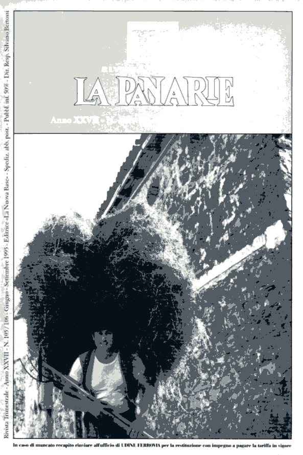 Copertina  Puisie di scree : Amôr e Pâs ; Soreli di Pasche ; Feminis di Cjargne