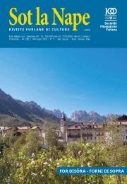 Copertina  La Settimana Santa fino agli anni Cinquanta : documenti e ricordi