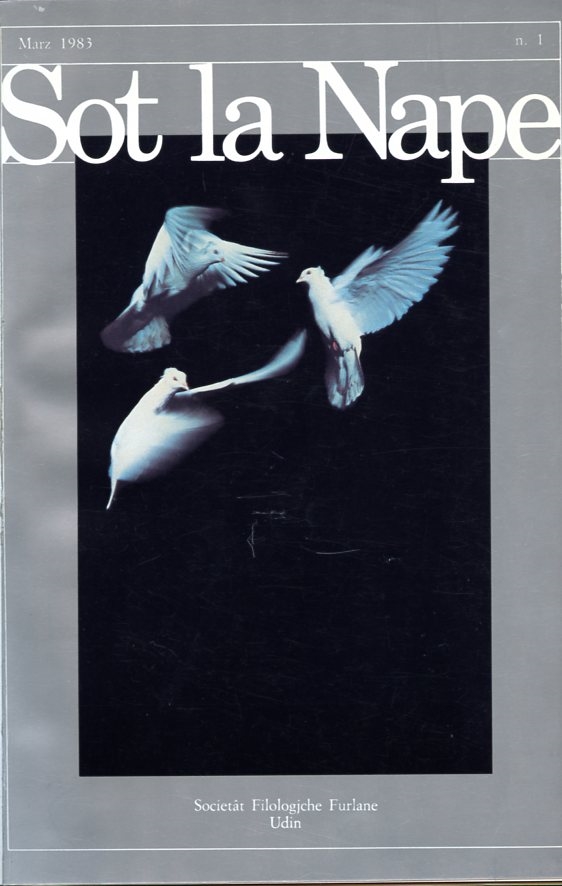 Copertina  Setembre 1976