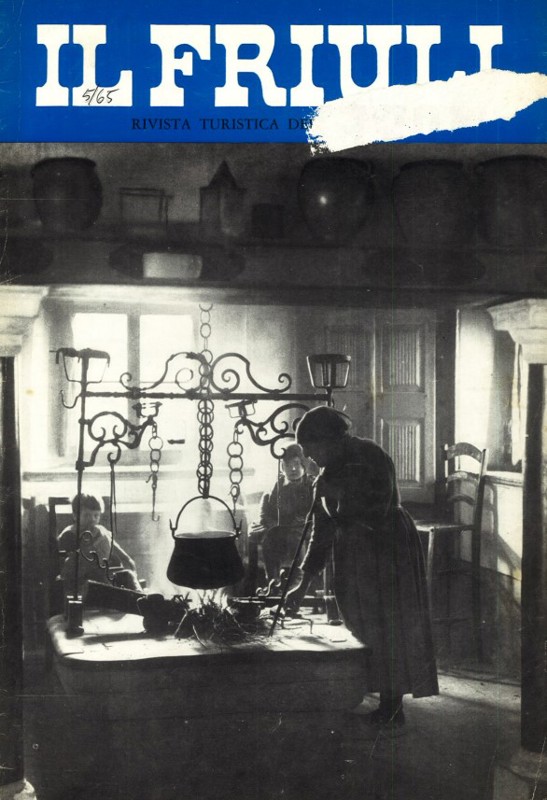 Copertina  I disegni del Tiepolo