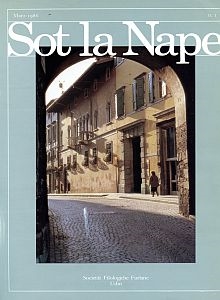 Copertina  Pre Checo Placerean [necrologio]