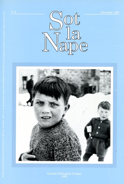 Copertina  Testimonianze di religiosità popolare in provincia di Gorizia