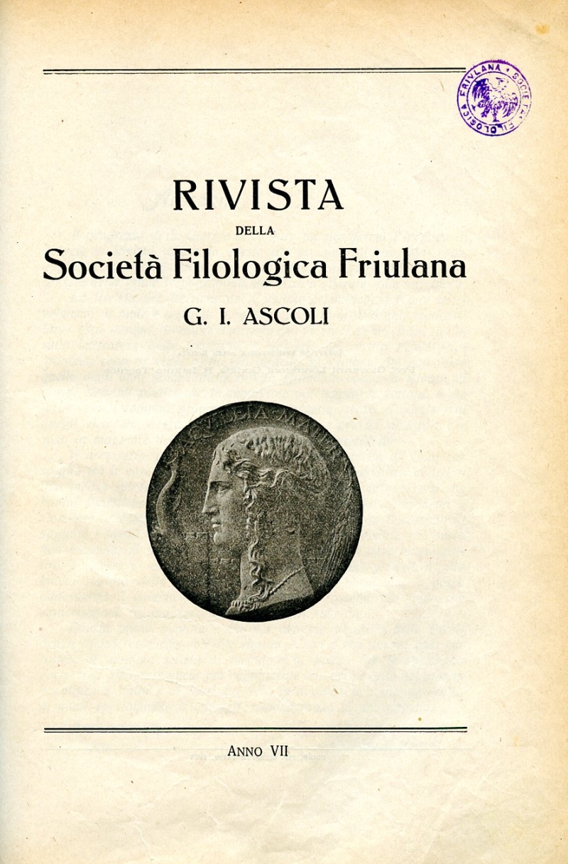 Copertina  Ricetis par uarì malatiis e fa … cicà i miedis