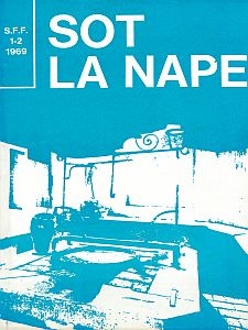 Copertina  Venerdì Santo : Erto: ritornati gli emigranti per la tradizionale processione ; Pontebba: gli antichi riti del Venerdì Santo